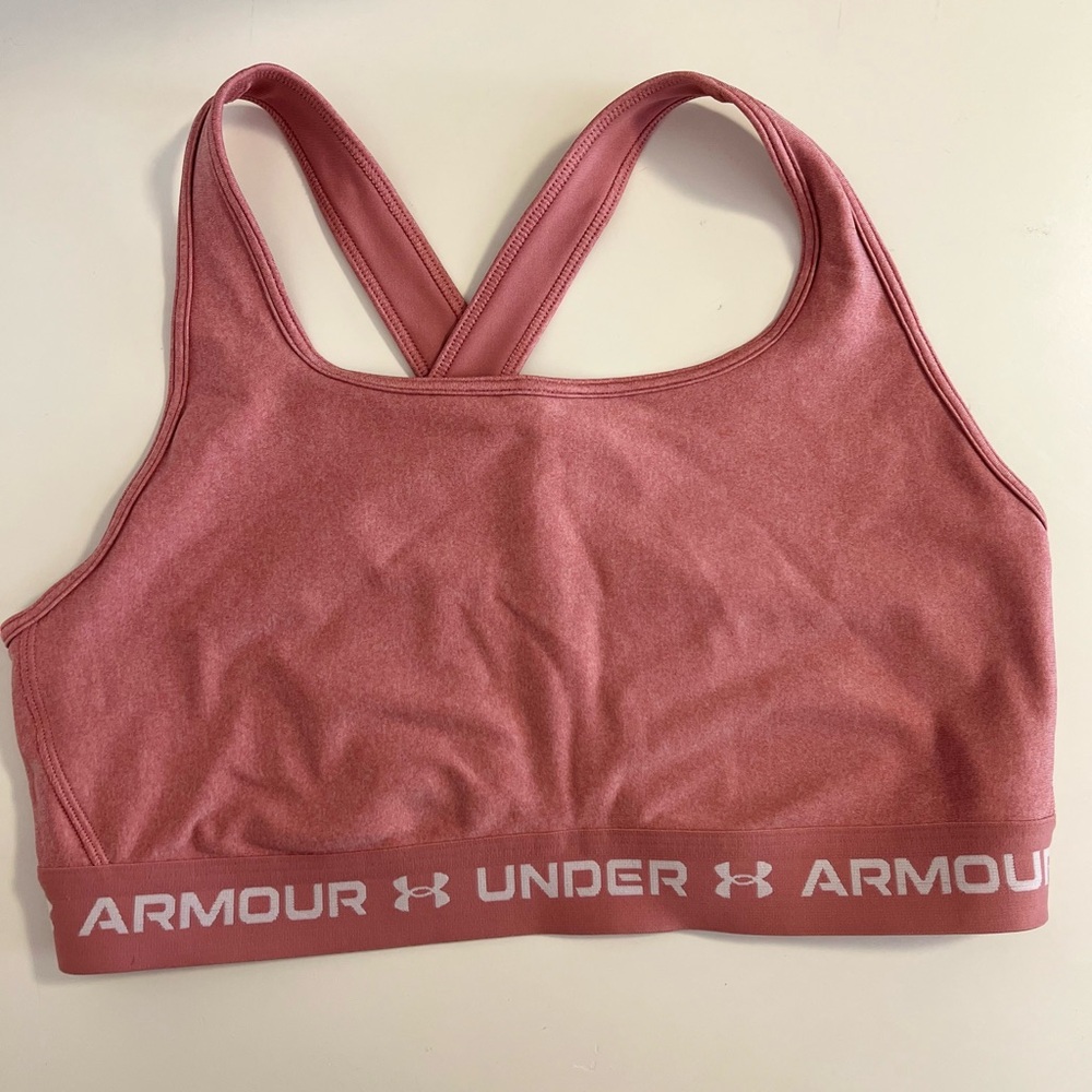 Under Armour Sports Bra